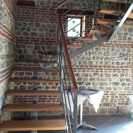 Domaine De Janville 別荘 Paluel