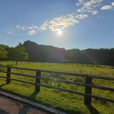 Domaine De Janville 別荘 *