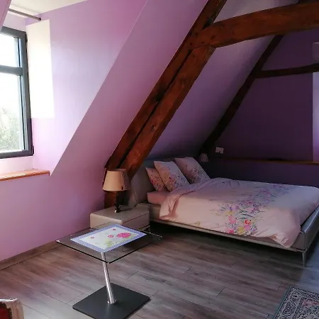 Domaine De Janville Paluel