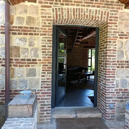 Domaine De Janville *