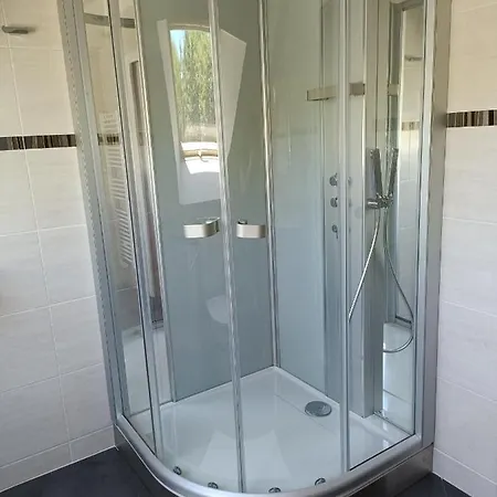 Domaine De Janville * Paluel