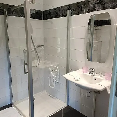 別荘 Domaine De Janville *