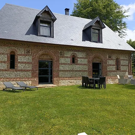 Domaine De Janville