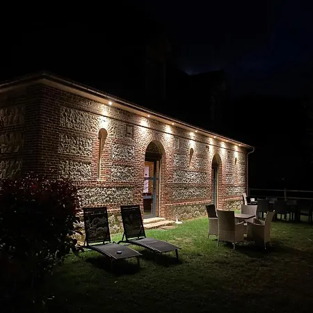 Domaine De Janville Сasa de vacaciones *