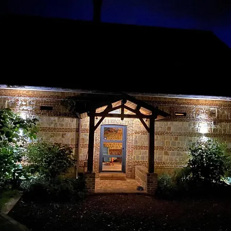 Σπίτι διακοπών Domaine De Janville