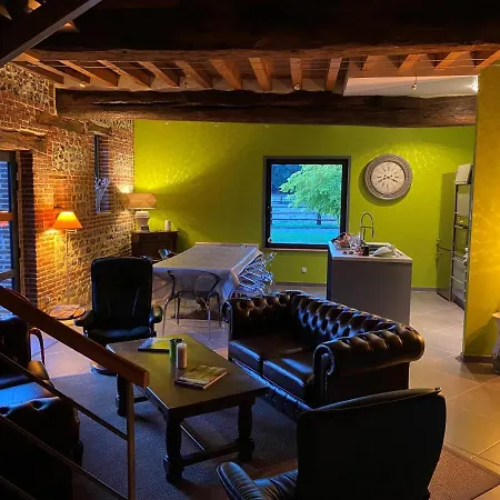 Domaine De Janville *