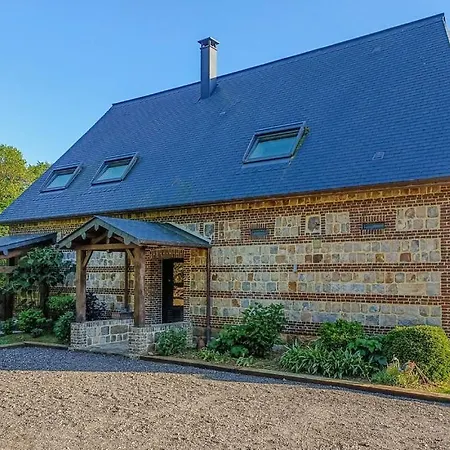 Domaine De Janville *